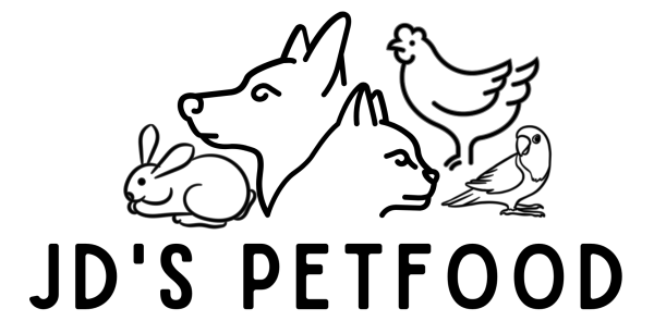 JD's Petfood